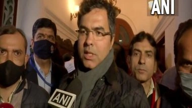 India News | RLD Chief Jayant Chaudhary Has Chosen Wrong Alliance: Amit Shah