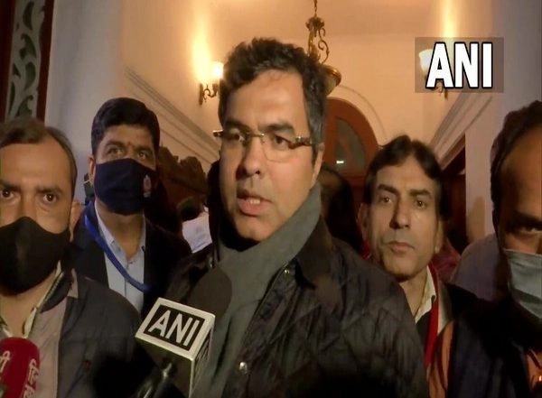 India News | RLD Chief Jayant Chaudhary Has Chosen Wrong Alliance: Amit Shah