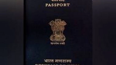 World News | MEA Appoints TCS as Service Provider for Upgraded Passport Seva Programme
