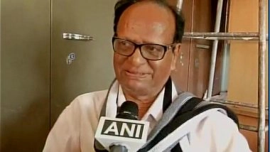 India News | Karnataka: Noted Kannada Writer Prof Chandrashekar Patil Passes Away; Condolences Pour in