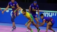 Sports News | Pro Kabaddi League: Dabang Delhi Outclass Patna Pirates