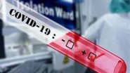 World News | Germany Registers Record 133,536 New COVID-19 Cases in Past 24 Hours: Institute