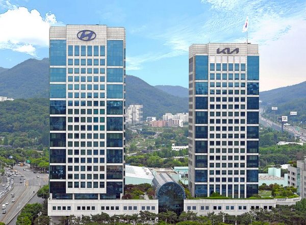World News | Hyundai Motor Posts Operating Profit of 6.6789 Trillion Won Last Year, Highest in 7 Years