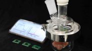 World News | South Korean Research Team Develops Potable Electronic Nose Device Assessing Meat Freshness