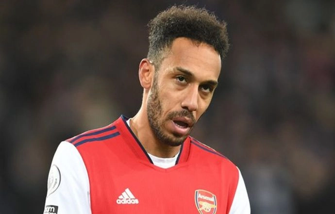 Pierre-Emerick Aubameyang Exit from Arsenal Confirmed by the Club
