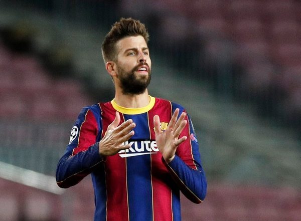 Barcelona vs Athletic Bilbao, La Liga 2021-22 Free Live Streaming Online & Match Time in IST: How To Get Live Telecast on TV & Score Updates in India?