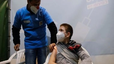 World News | Portugal Logs Highest Daily COVID-19 Deaths in 10 Months