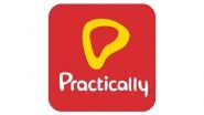 Business News | Practically Launches an Exciting 'School and Student Championship Quiz' - Prizes Worth INR 11 Lakhs Up for Grabs!