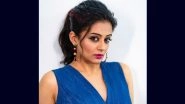 Priyamani Opens Up About Her Experience of Working With Ajay Devgn and Rana Daggubati in Her Upcoming Films