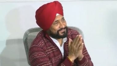 PM Narendra Modi Security Breach: Punjab CM Charanjit Singh Channi Asks 'Where Was the Threat Prime Minister Ji?' With Folded Hands, Watch Video