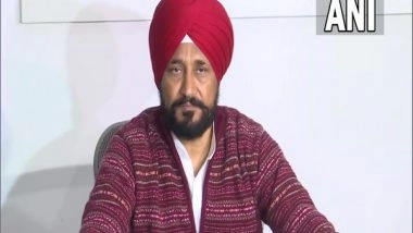 India News | CM Channi Lashes out at Majithia, Calls Allegations 'frivolous'