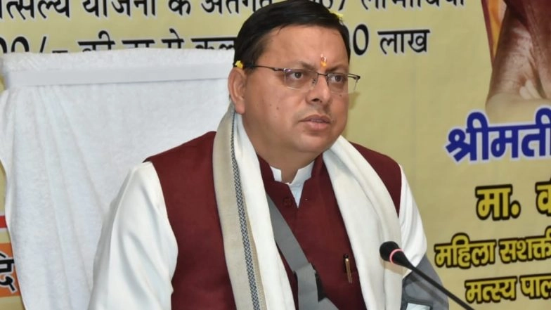 Uttarakhand Govt Announces Drafting Committee to Implement Uniform Civil Code
