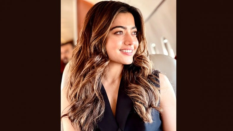  Rashmika Mandanna on Pushpa Success: Culture, Language Barriers Blurring