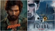 From Allu Arjun&rsquo;s Pushpa To Mohit Chadda&rsquo;s Flight, Check Out Films That Feature In Amazon Prime Video&rsquo;s Top Movies List!