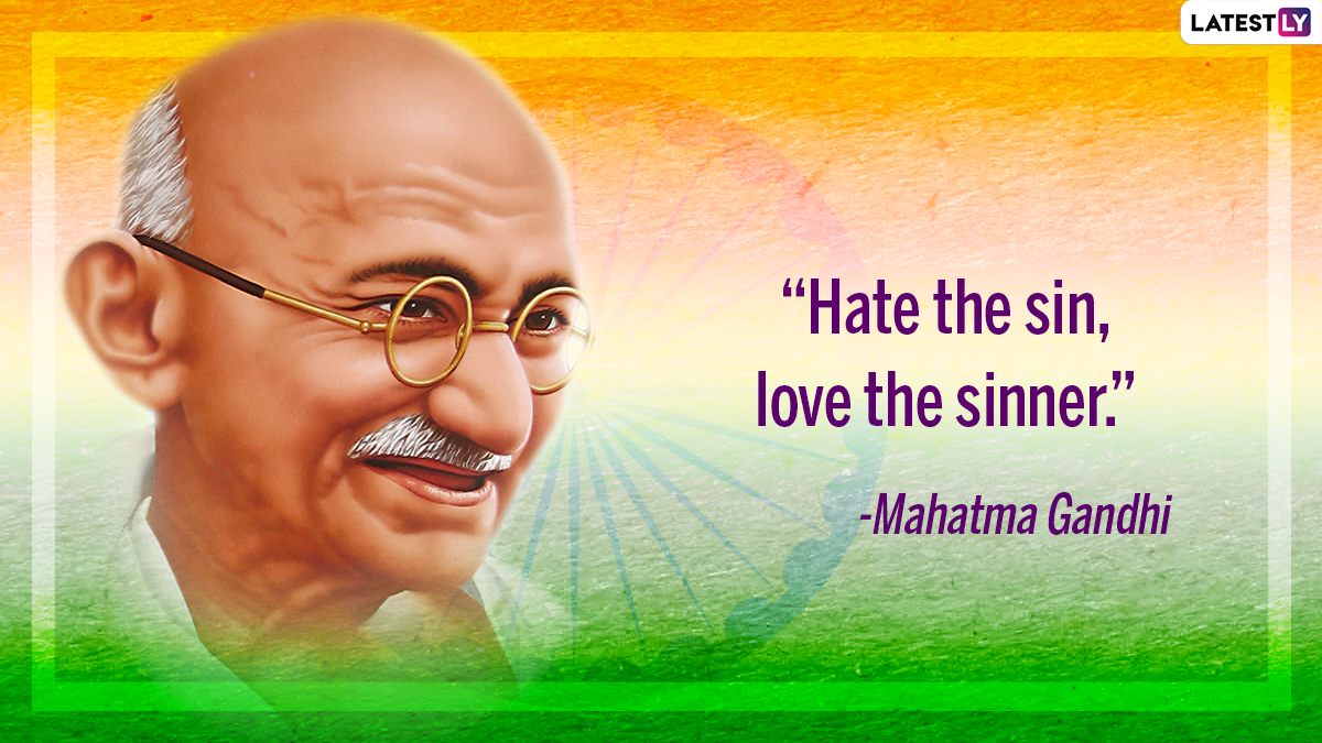 Martyrs Day 2022 Quotes HD Images Famous Lines By Mahatma Gandhi Martyrs Day 2022 Quotes HD Images Famous Lines By Mahatma Gandhi