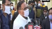 India News | It's Complicated Matter, Don't Think It Requires Media Trials: Rajasthan Min Mahesh Joshi on Alwar Rape Case