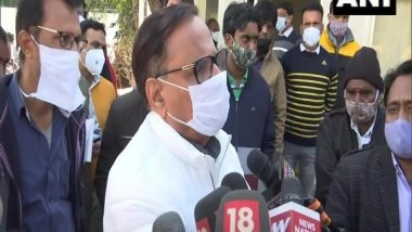 India News | It's Complicated Matter, Don't Think It Requires Media Trials: Rajasthan Min Mahesh Joshi on Alwar Rape Case