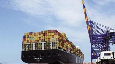 World News | RCEP Promise of Enhanced Trade Among Members Will Be Challenged by Indo-Pacific Geopolitics: Report