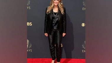 Entertainment News | Rita Wilson to Guest Star in '1883'