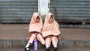 World News | Pakistan's Balochistan Most Neglected Province in Terms of Girls Education