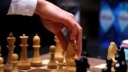 Sports News | Fourteen-year-old Bharath Subramaniyam Becomes India's 73rd Grandmaster