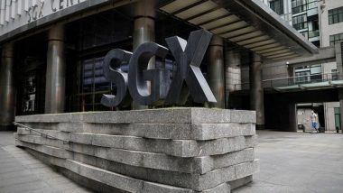 World News | Will Singapore's Vertex SPAC IPO Benefit Any Indian Startups?