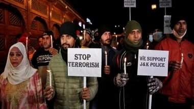 World News | Muslim Brotherhood Targeted India, Launched Campaign to Damage Image: Report