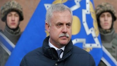 World News | NATO Activity Near CSTO Borders Not Conductive to Security in Region: CSTO Head