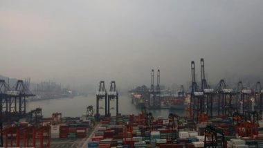 World News | Vietnamese Agricultural Exports to China Halts, Congestion at Chinese Ports