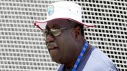 Sports News | Cricket West Indies Salutes Clive Lloyd on Knighthood