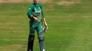 Sports News | SA Skipper Dane Van Niekerk Ruled out of Women's World Cup