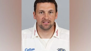 Sports News | Harmison, Ryan Sidebottom Part of Yorkshire's Interim Coaching Staff