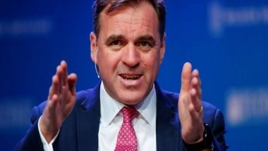 World News | China Likely Ramp Up Pressure on Taiwan Next Year: UK Academician