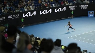 Sports News | Netflix Announces Tennis Documentary Series, Beginning with Australian Open 2022