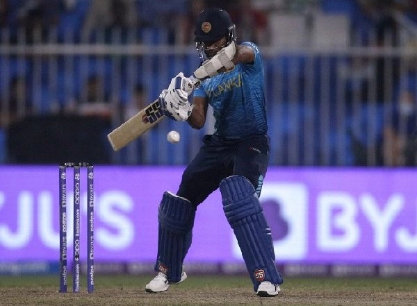 Sports News | Dasun Shanaka to Lead Sri Lanka in Upcoming T20Is Against Aus, Chandimal Named in Squad