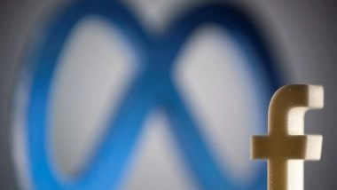 World News | Meta Says New AI Supercomputer to Be World's Fastest by Mid-2022