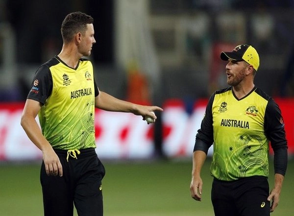 Sports News | 'It's Tough Group Though': Aaron Finch on Australia's Super 12 Fixtures in T20 WC 2022