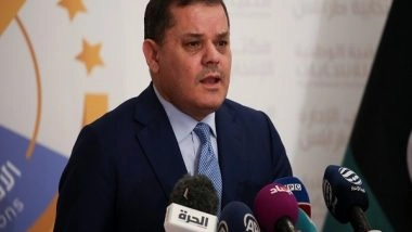 World News | Libyan PM Stresses Rejection of Armed Conflict