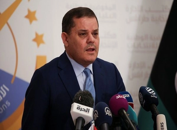 World News | Libyan PM Stresses Rejection of Armed Conflict