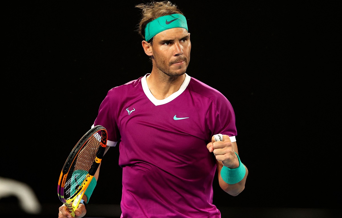 Rafael Nadal vs Denis Shapovalov, Italian Open 2022 Live Streaming Online How to Watch Free Live Telecast of Mens Singles Tennis Match in India? 🎾 LatestLY