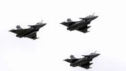 World News | Greece Receives French-made Rafale Fighter Jets