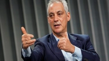 World News | Japan-US Relations at Critical Juncture as China 'not Good Neighbour': US Ambassador to Japan