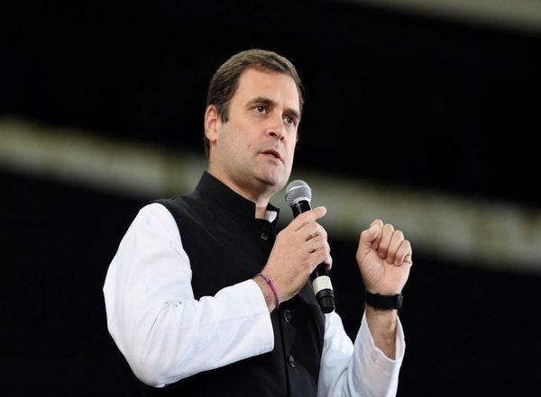 India News | Rahul Gandhi Slams Centre for Not Reacting on Alleged Abduction of Indian Youth by Chinese Army