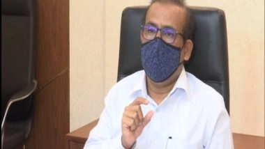 India News | Facing Vaccine Shortage; No Indication of Flattening of Curve: Maha Health Min