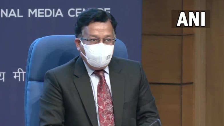 Health Ministry Says Vaccination for Children Below 15 Years to Begin After Scientific Evidence