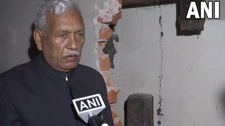 Delhi Assembly Speaker Ram Niwas Goel Tests Positive for COVID-19 with Mild Symptoms