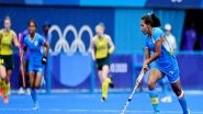Sports News | Good Health is Important for All, Not Only for Sportspersons: Hockey Captain Rani Rampal