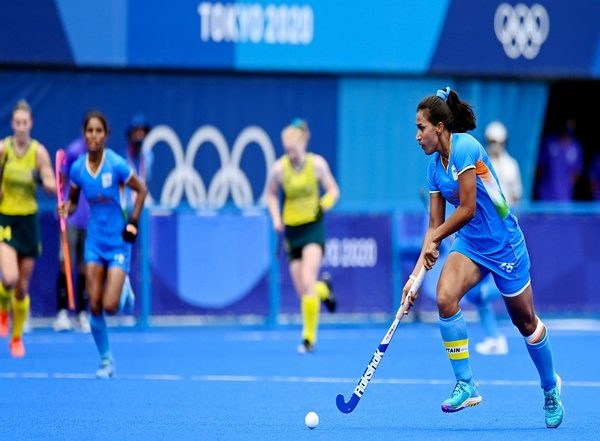 Sports News | Good Health is Important for All, Not Only for Sportspersons: Hockey Captain Rani Rampal