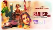 Ranjish Hi Sahi Ending Explained: Decoding the Finale of Tahir Raj Bhasin-Amala Paul's Web-Series (SPOILER ALERT)
