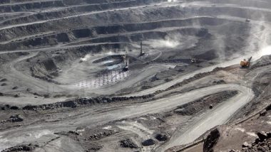 US Introduces Bill To Block Defence Contractors From Using Chinese Rare Earth Minerals